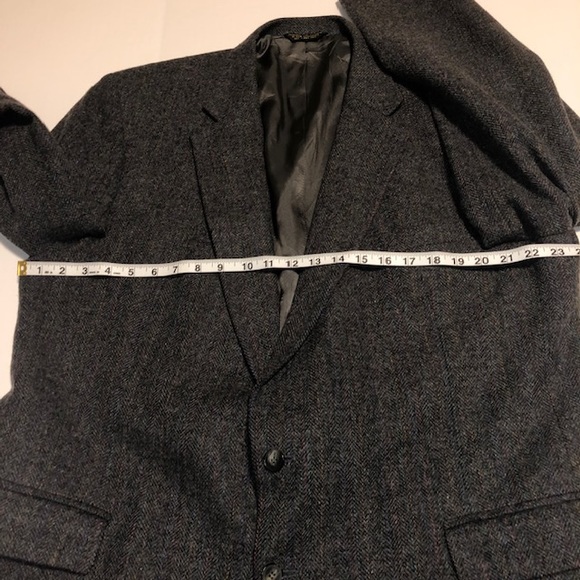 Lanier Blazer - Picture 3 of 9